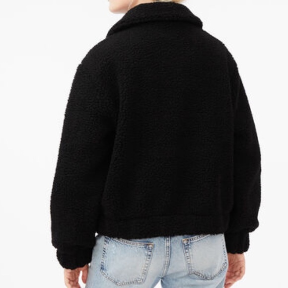 Large Sherpa Jacket - Picture 11 of 11